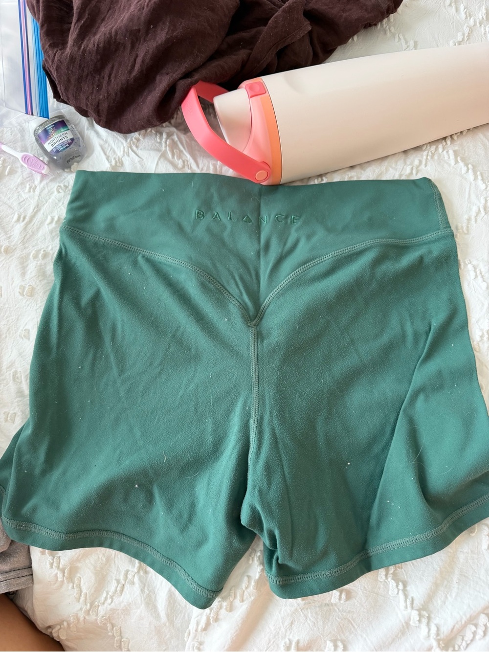 BALANCE ATHLETICA/VITALITY Shorts